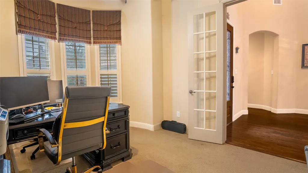 4017 Jasmine Fox Lane Arlington TX 76005