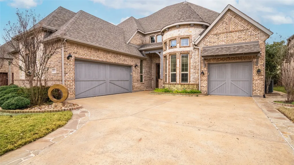 4017 Jasmine Fox Lane Arlington TX 76005