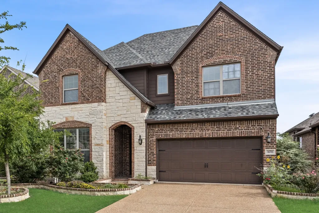 16701 Millenium Park Place Prosper TX 75078