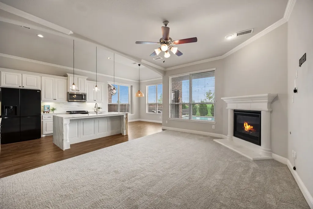 16701 Millenium Park Place Prosper TX 75078
