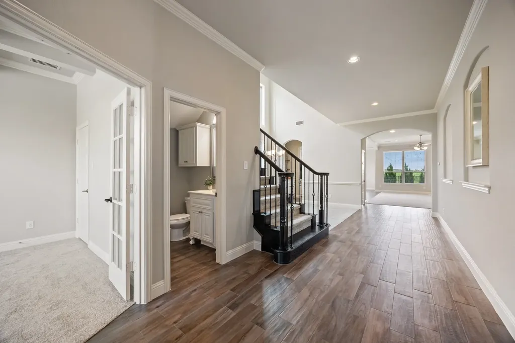 16701 Millenium Park Place Prosper TX 75078