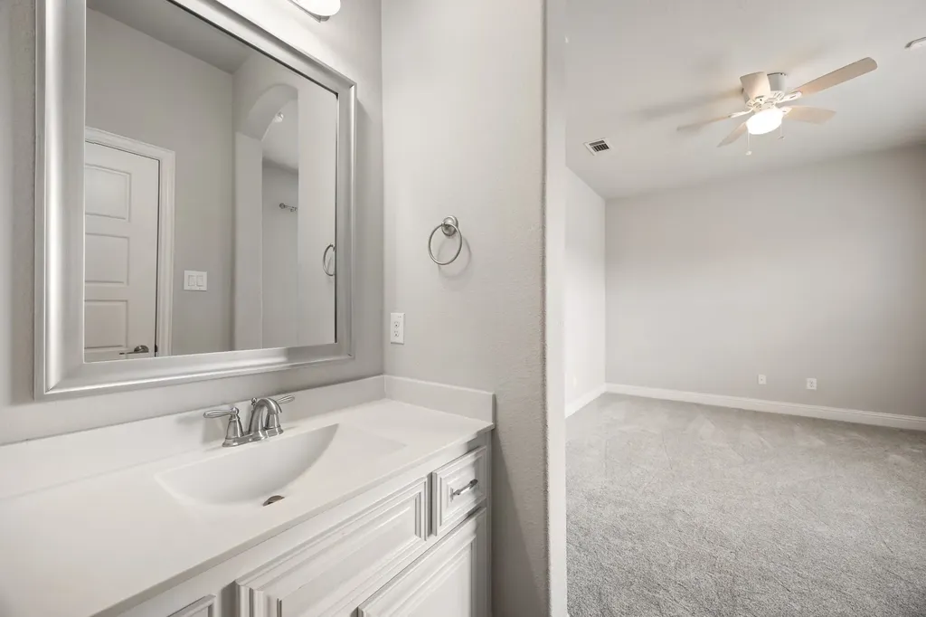 16701 Millenium Park Place Prosper TX 75078