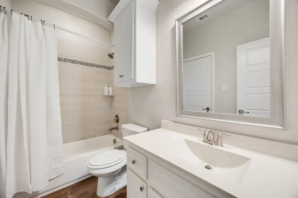 16701 Millenium Park Place Prosper TX 75078