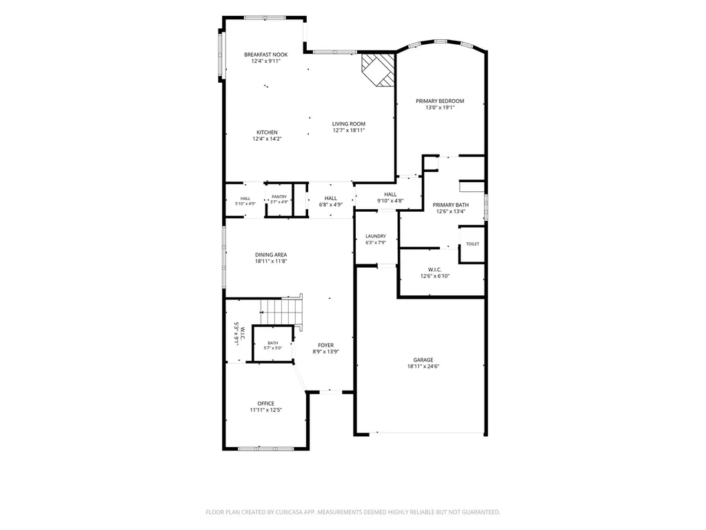 16701 Millenium Park Place Prosper TX 75078