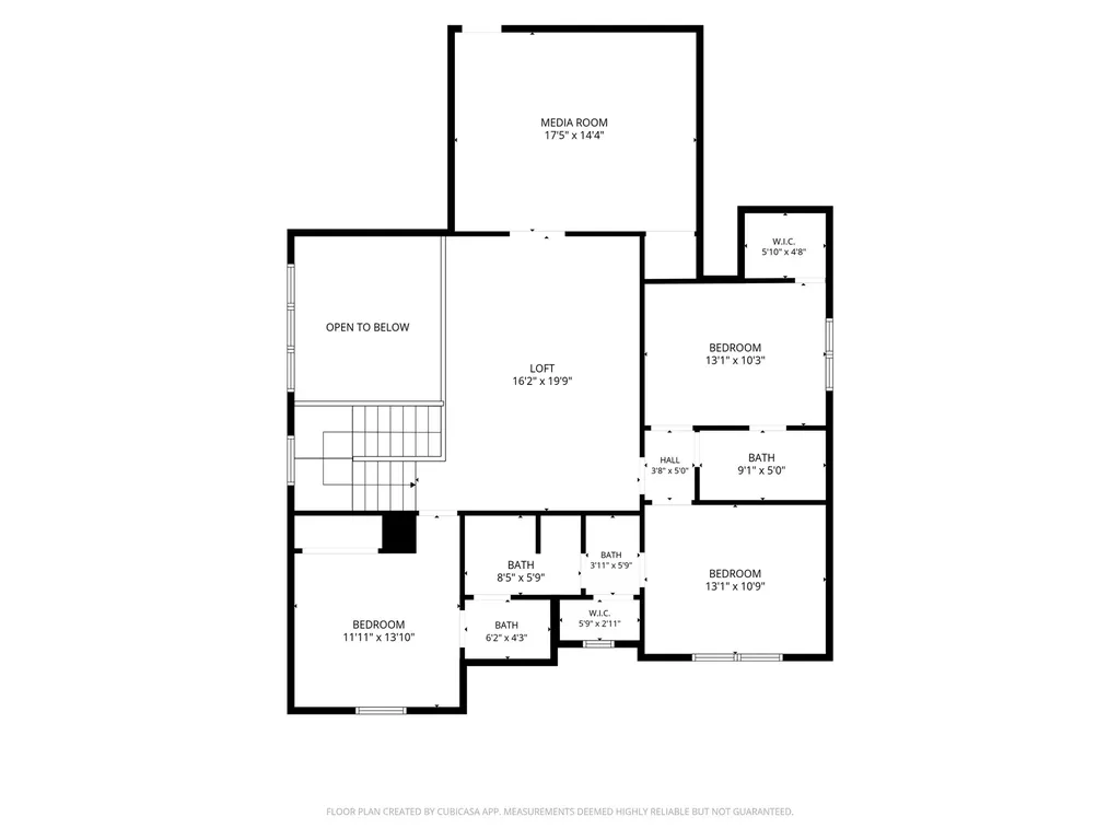 16701 Millenium Park Place Prosper TX 75078