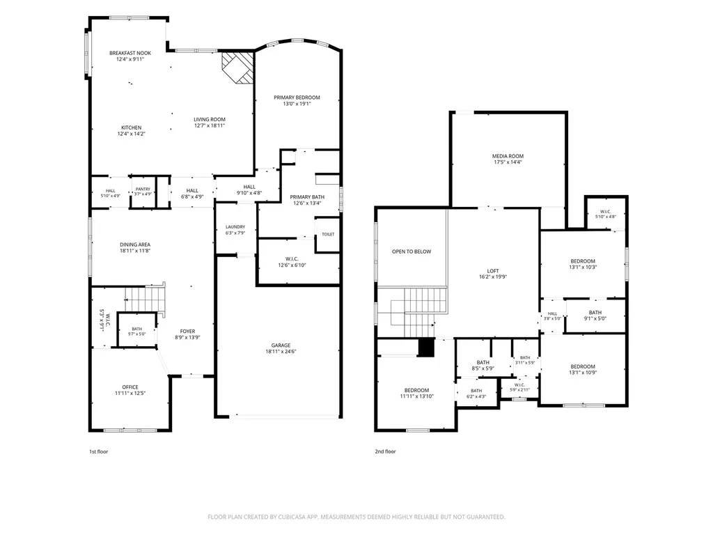 16701 Millenium Park Place Prosper TX 75078