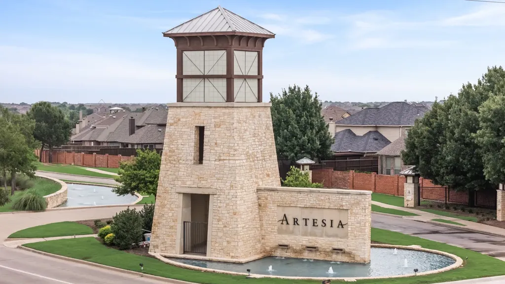 16701 Millenium Park Place Prosper TX 75078