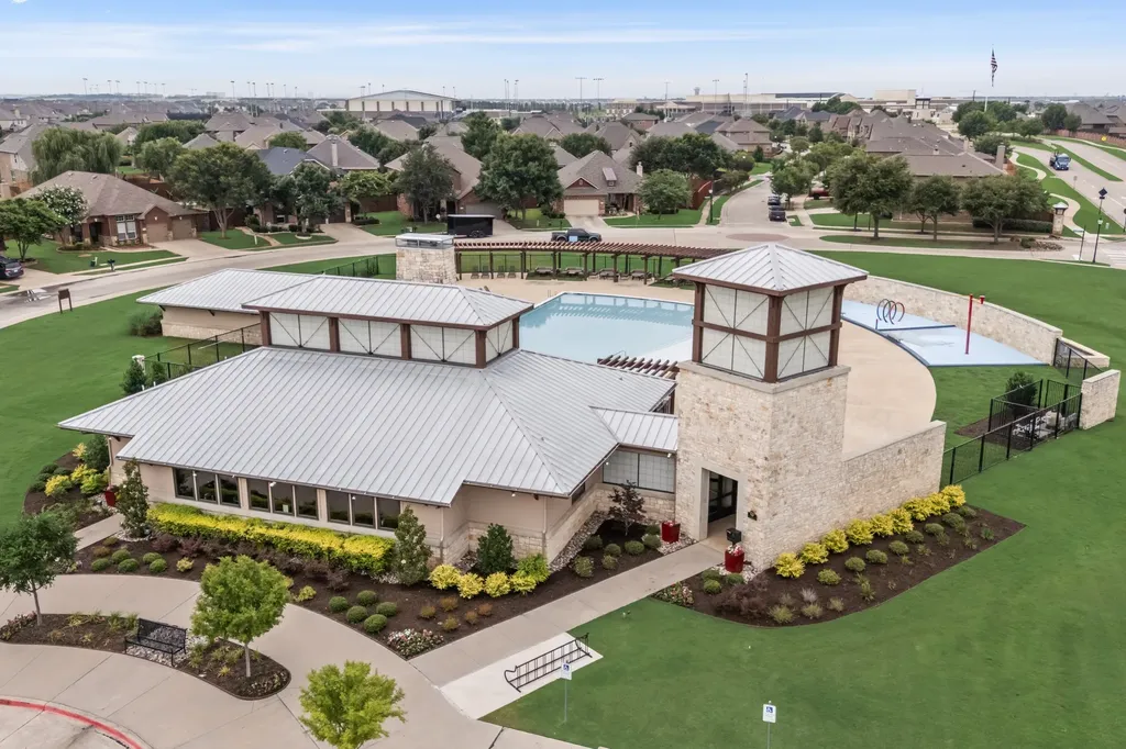 16701 Millenium Park Place Prosper TX 75078