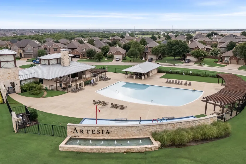 16701 Millenium Park Place Prosper TX 75078