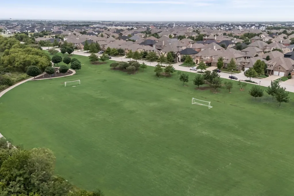 16701 Millenium Park Place Prosper TX 75078