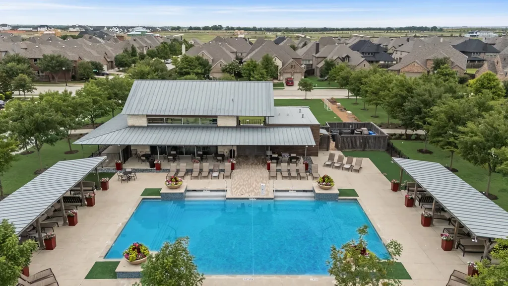 16701 Millenium Park Place Prosper TX 75078