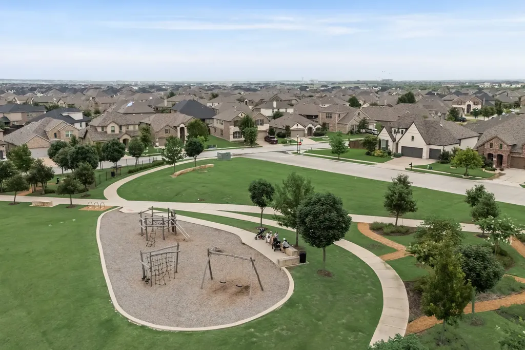 16701 Millenium Park Place Prosper TX 75078