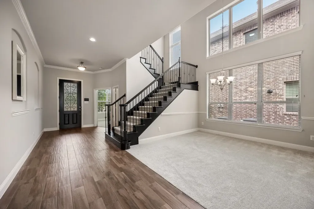 16701 Millenium Park Place Prosper TX 75078