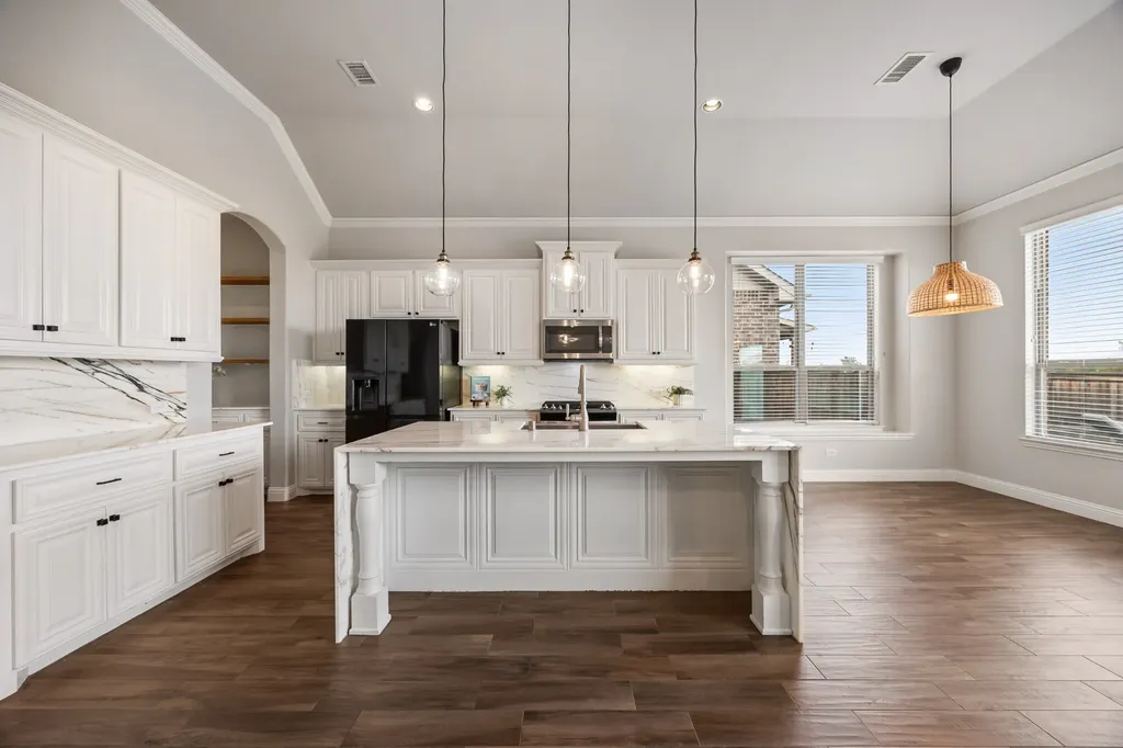 16701 Millenium Park Place Prosper TX 75078