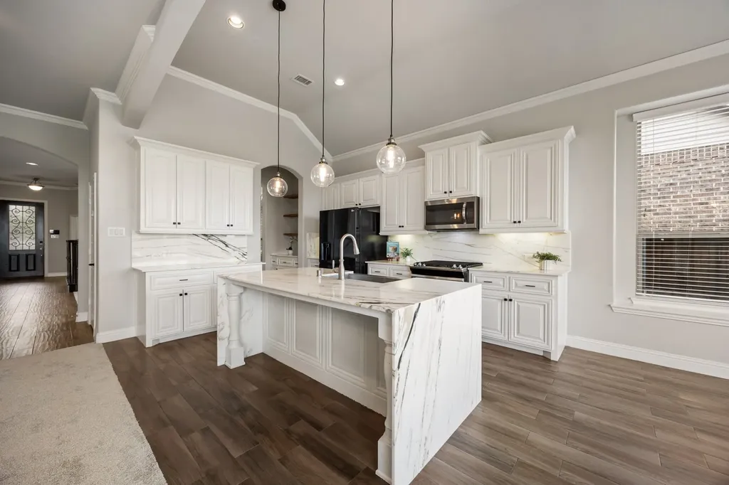 16701 Millenium Park Place Prosper TX 75078