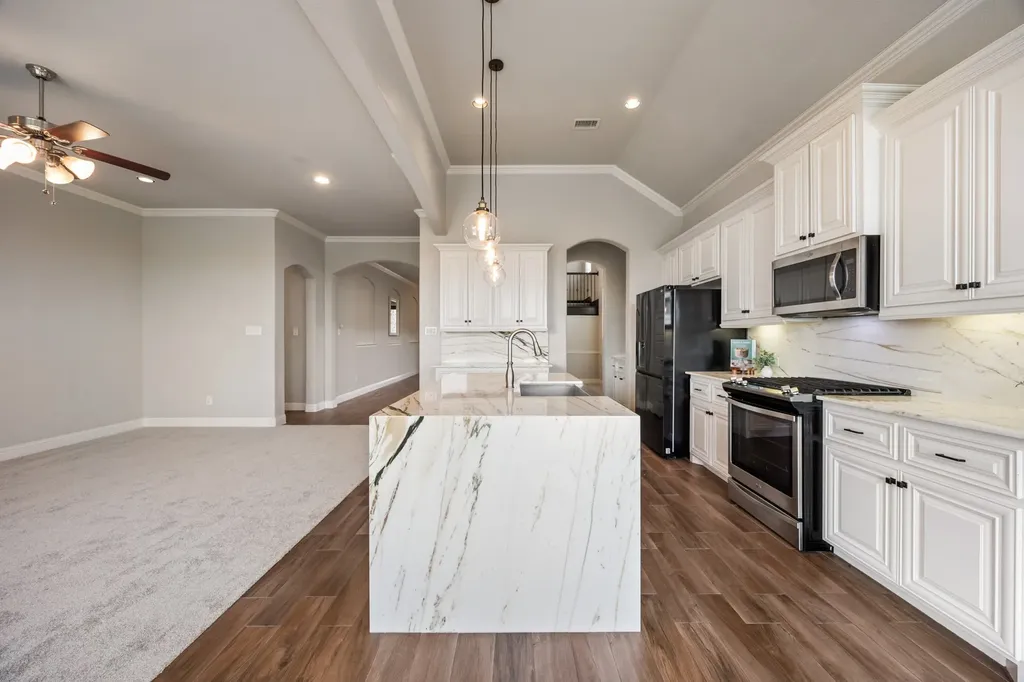 16701 Millenium Park Place Prosper TX 75078