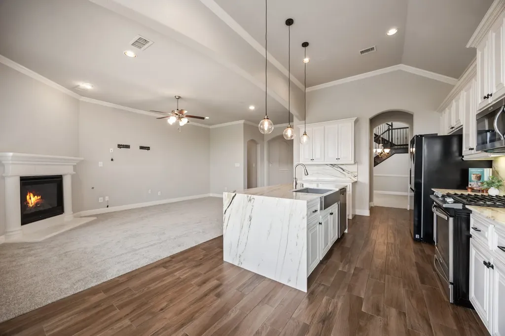 16701 Millenium Park Place Prosper TX 75078