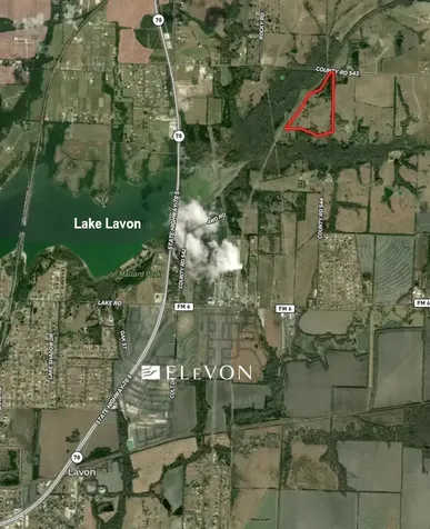 000 County Road 544 Nevada TX 75173