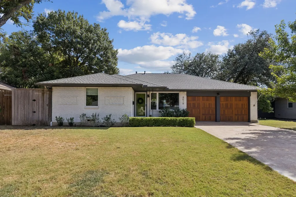 8478 Banquo Drive Dallas TX 75228