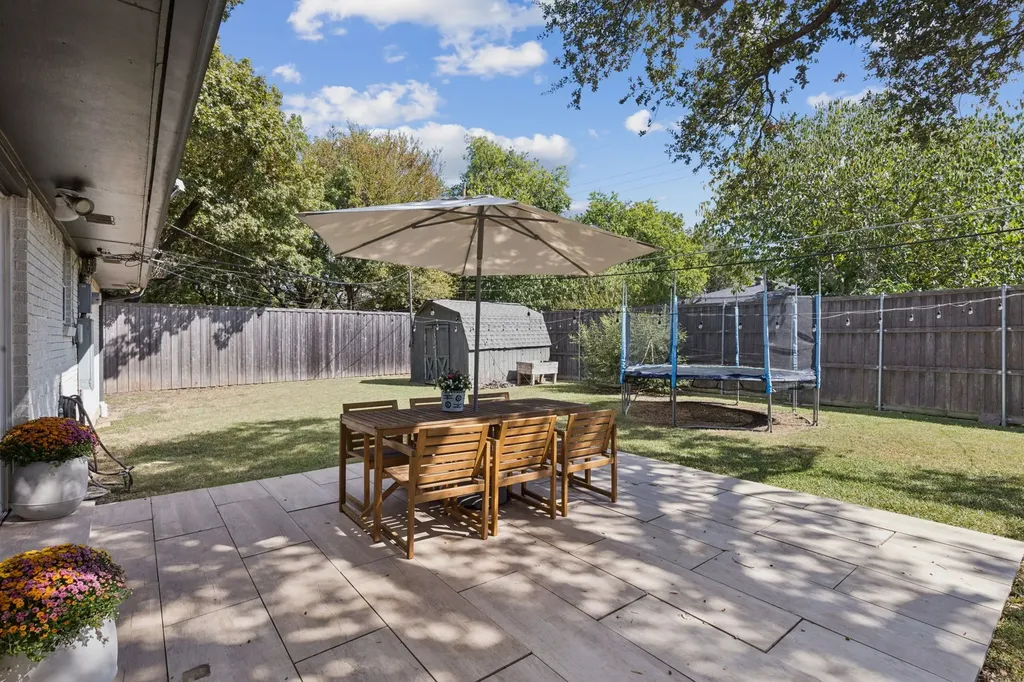 8478 Banquo Drive Dallas TX 75228