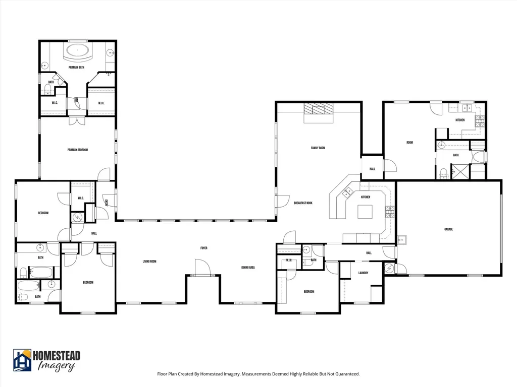 2210 Meadows Lane Sherman TX 75092