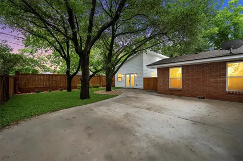 2625 Old Oaks Drive Waco TX 76710