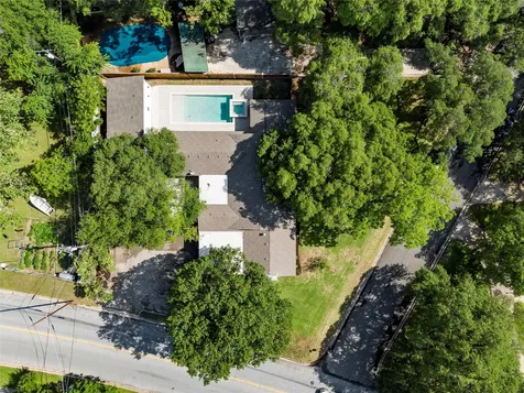 2625 Old Oaks Drive Waco TX 76710