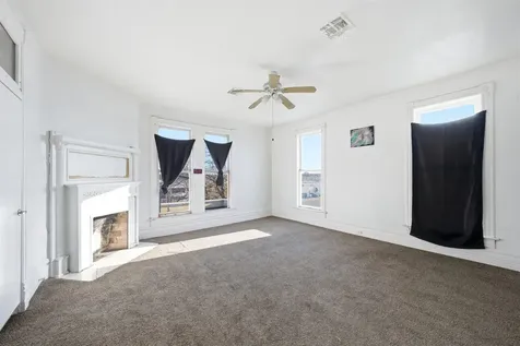 1601 Columbus Avenue Waco TX 76701