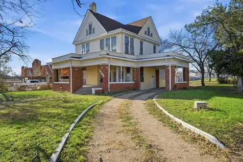 1601 Columbus Avenue Waco TX 76701