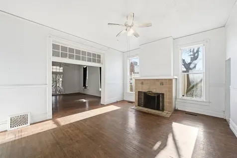 1601 Columbus Avenue Waco TX 76701