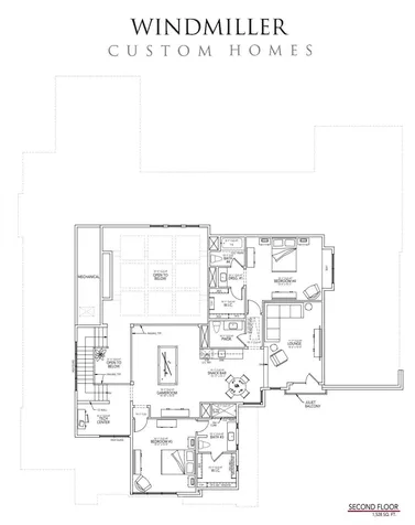 9100 Florance Way Northlake TX 76247