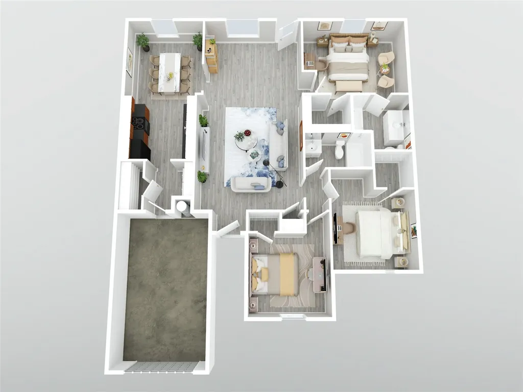 503 Caddell Street Aubrey TX 76227