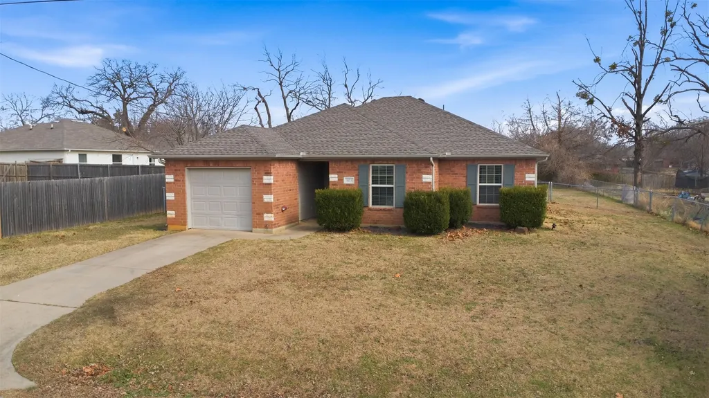 503 Caddell Street Aubrey TX 76227
