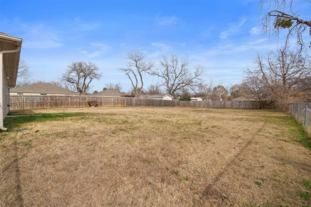503 Caddell Street Aubrey TX 76227