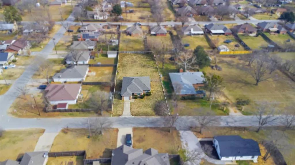 503 Caddell Street Aubrey TX 76227