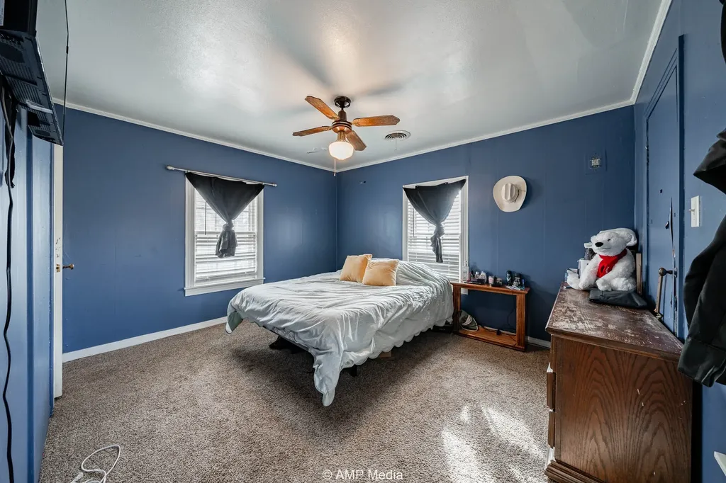 406 N Swenson Street Stamford TX 79553