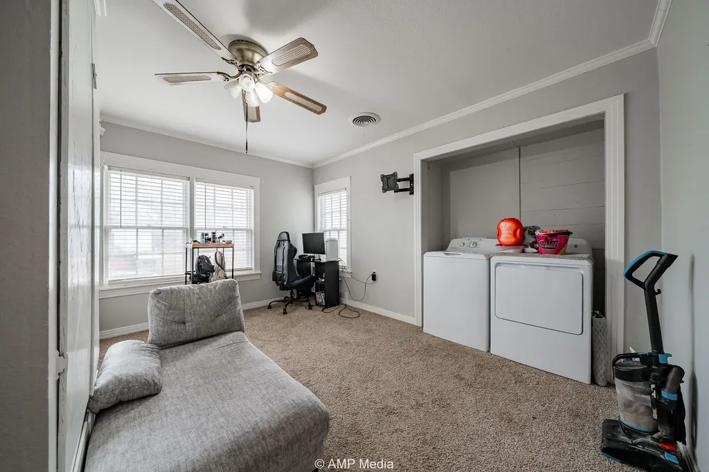 406 N Swenson Street Stamford TX 79553