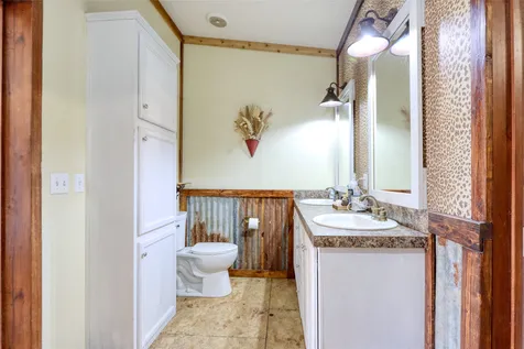 408 Hcr 1414 Blum TX 76627
