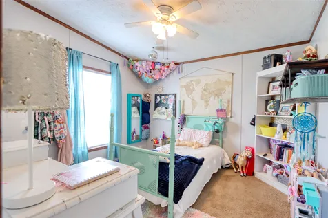 408 Hcr 1414 Blum TX 76627