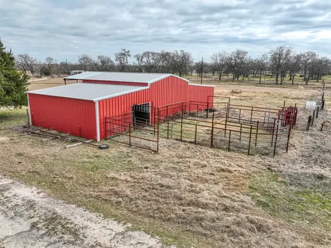 408 Hcr 1414 Blum TX 76627