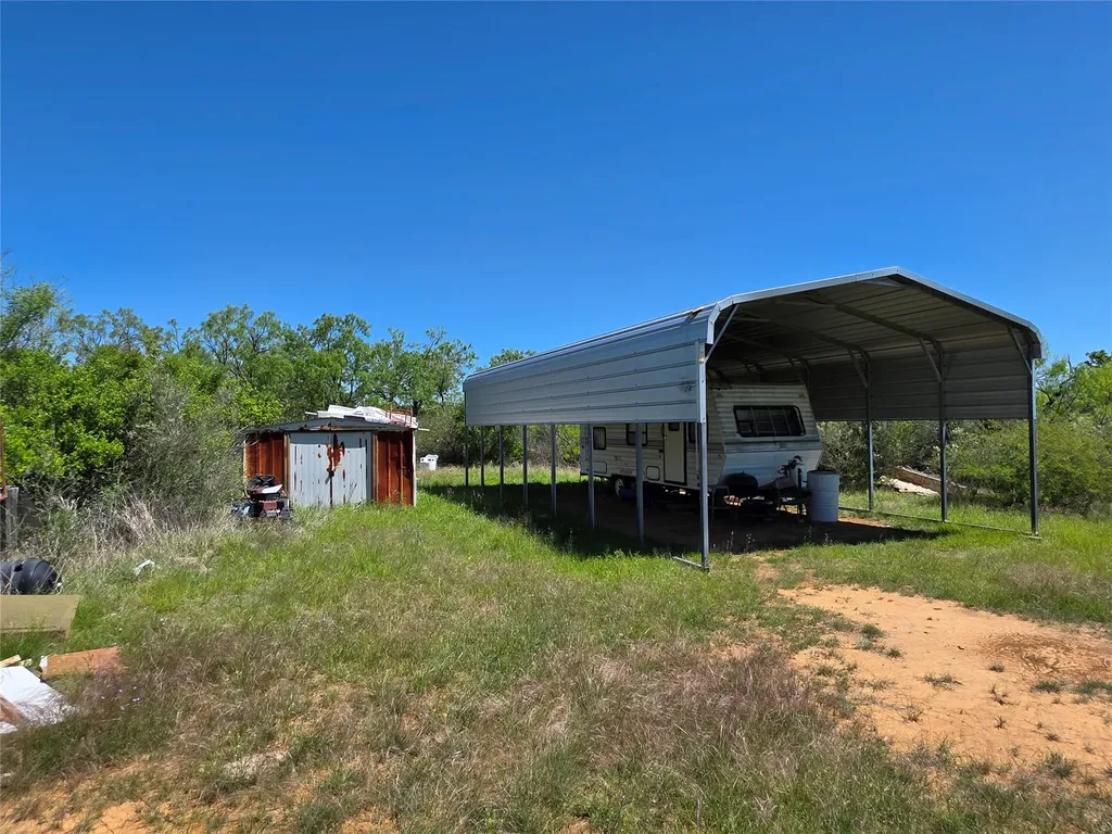 10315 Fm 45 Richland Springs TX 76872