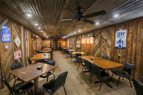 1610 N Broadway Street Ballinger TX 76821