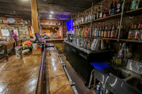 1610 N Broadway Street Ballinger TX 76821