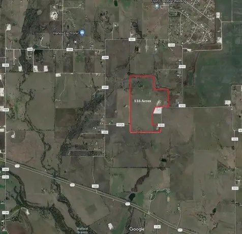 4748 County Road 1010 Joshua TX 76044