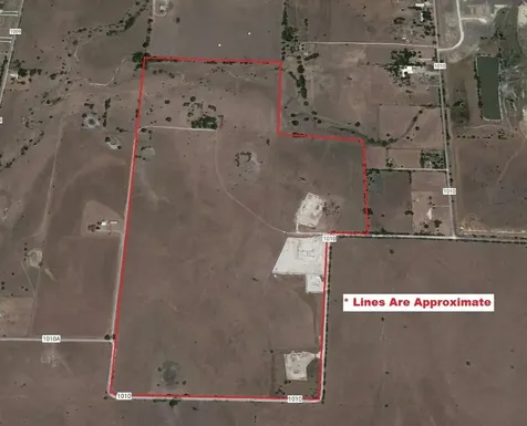 4748 County Road 1010 Joshua TX 76044