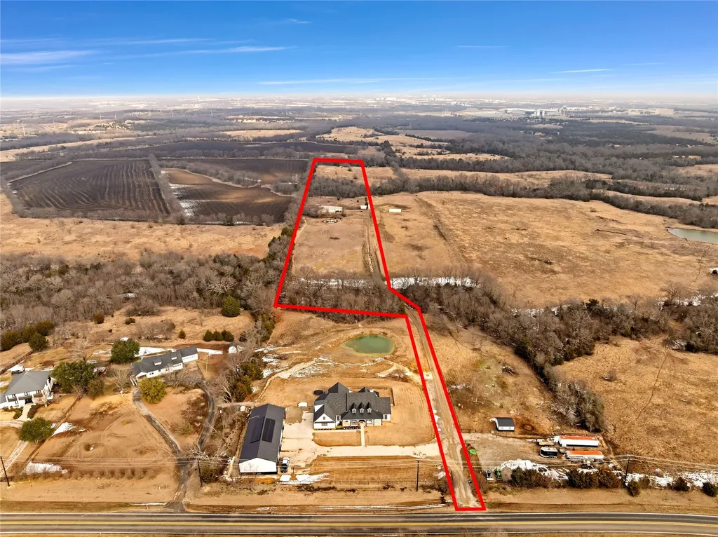 7709 Fm 902 Sherman TX 75092