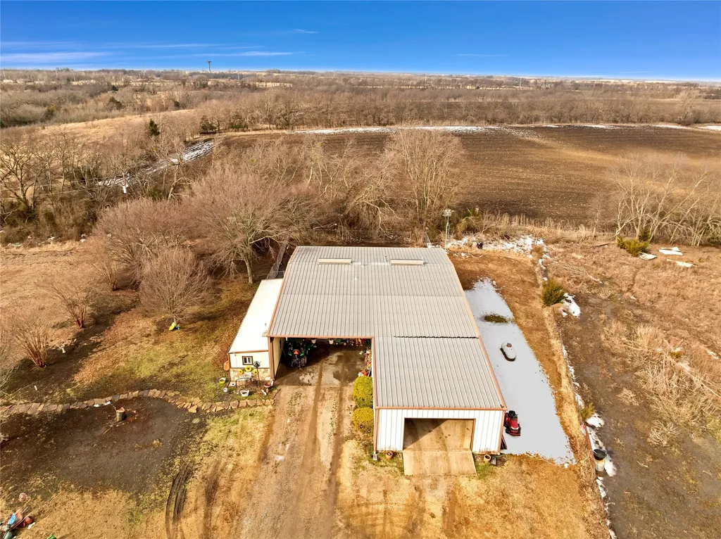 7709 Fm 902 Sherman TX 75092