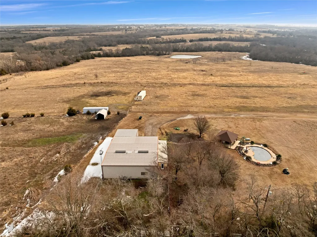 7709 Fm 902 Sherman TX 75092