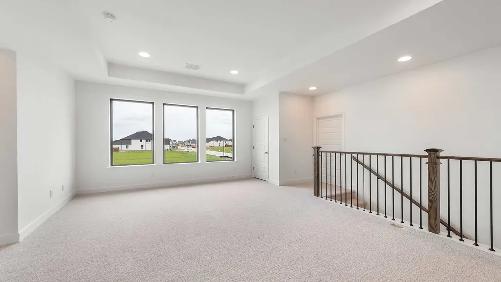 2817 Buckinghom Lane Celina TX 75009