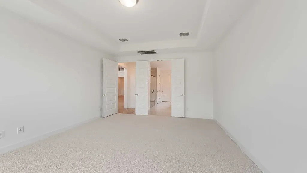 2817 Buckinghom Lane Celina TX 75009